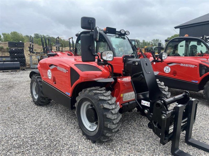 Manitou MT 625H COMFORT