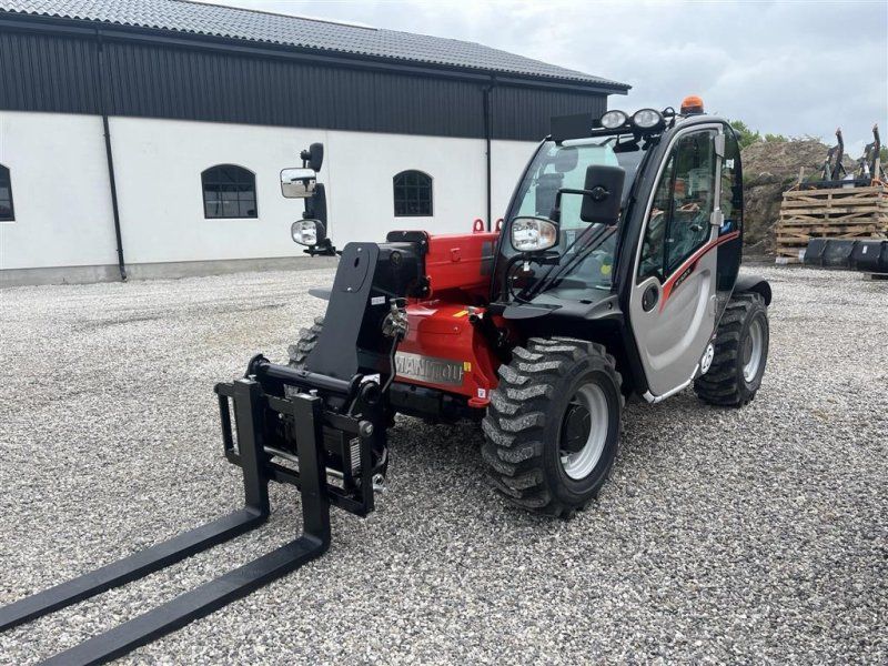 Manitou MT 625H COMFORT