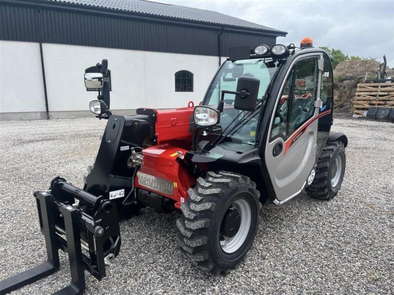 Manitou MT 625H COMFORT