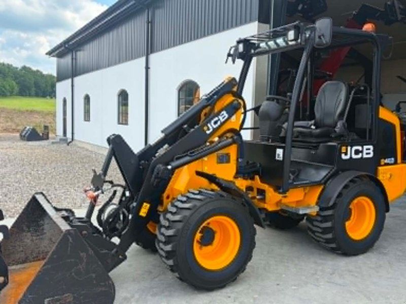 JCB 403 smart power