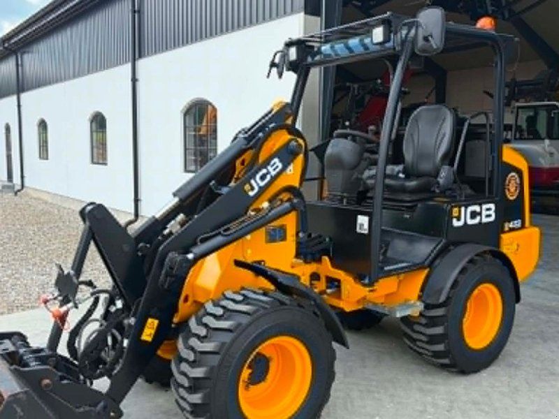 JCB 403 smart power