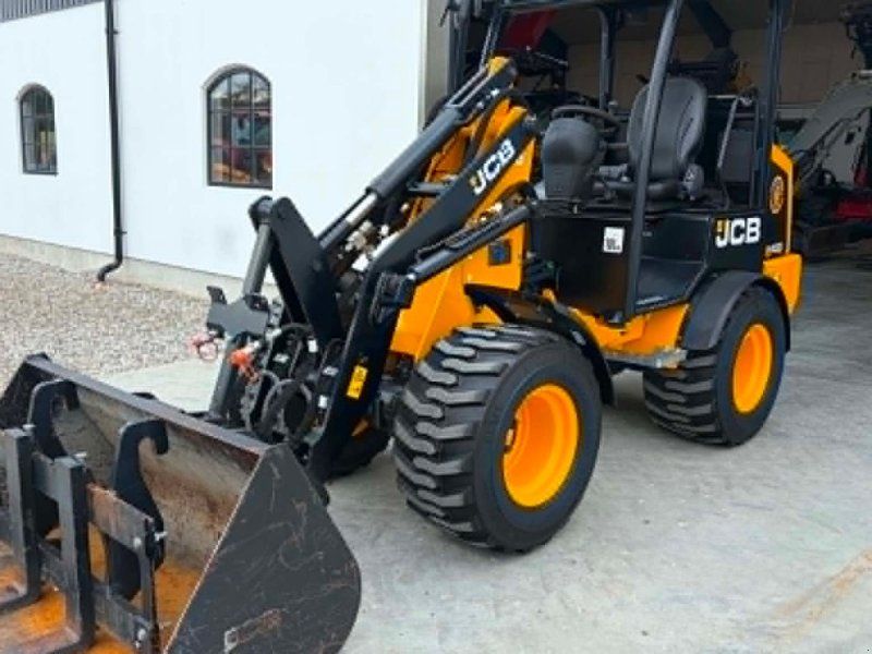 JCB 403 smart power