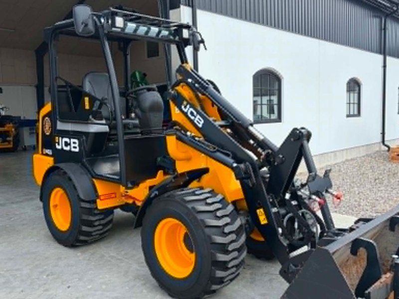 JCB 403 smart power