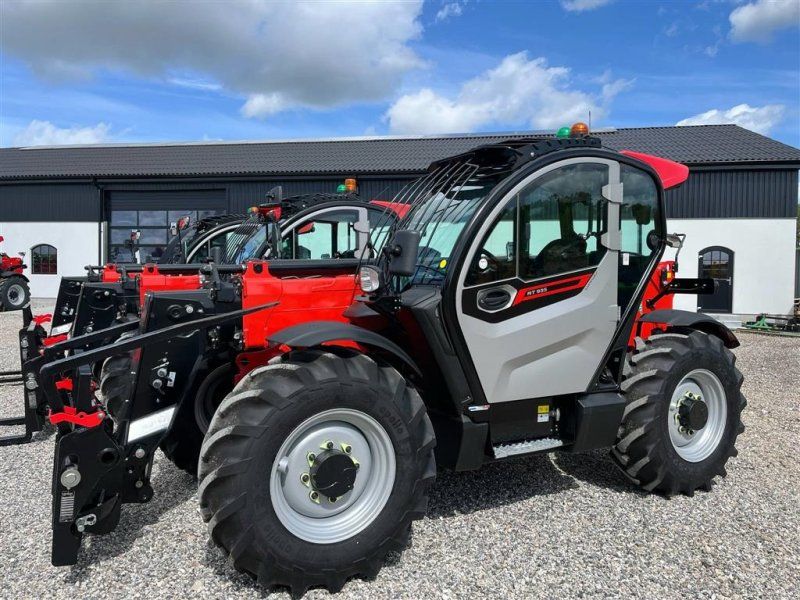 Manitou MT 935