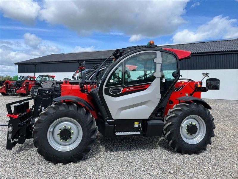 Manitou MT 935