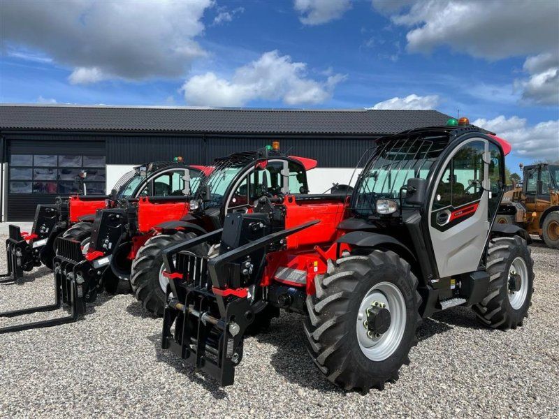 Manitou MT 935