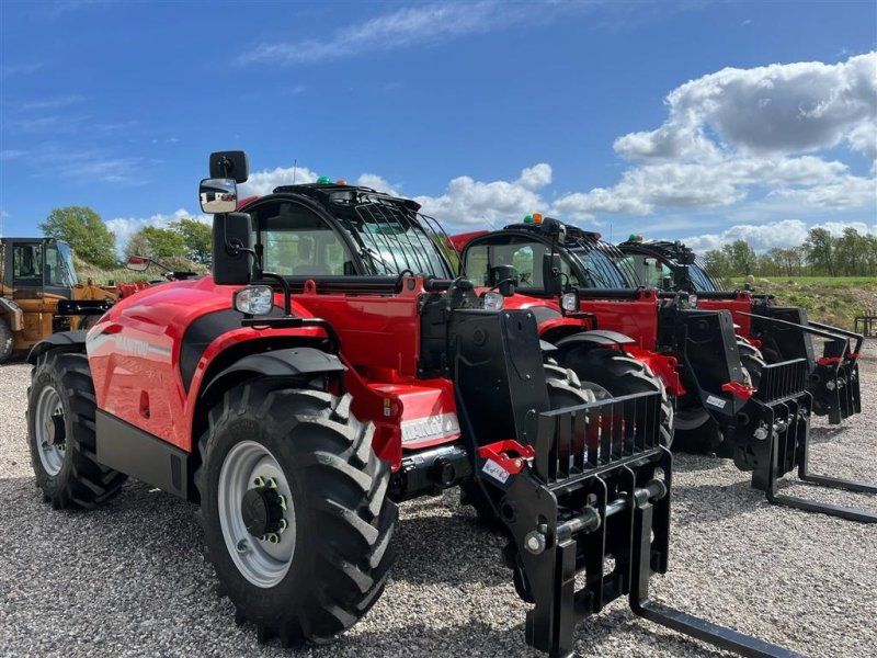 Manitou MT 935