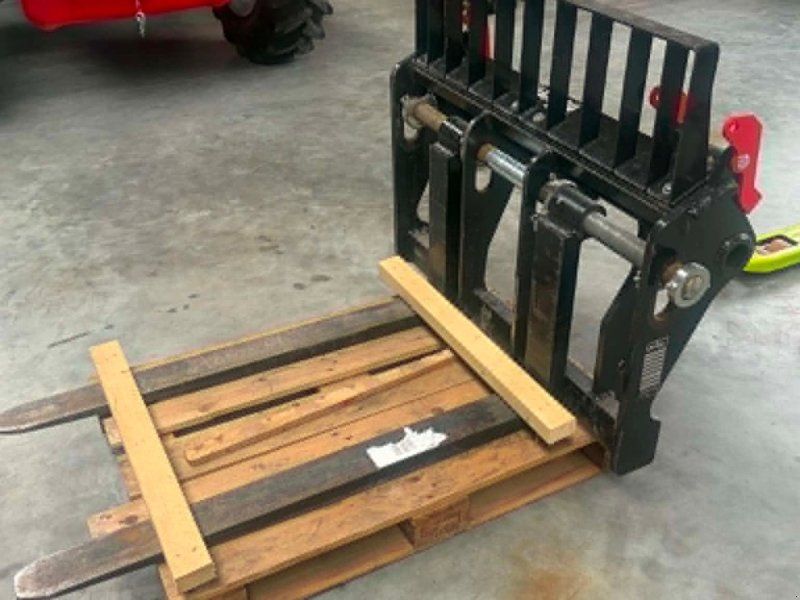 Manitou Pallegafler