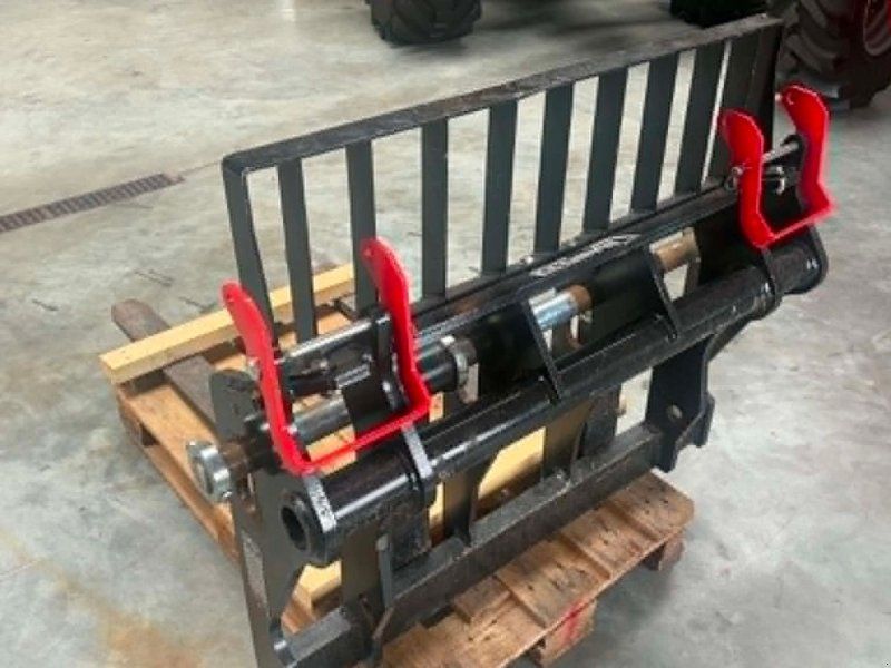 Manitou Pallegafler