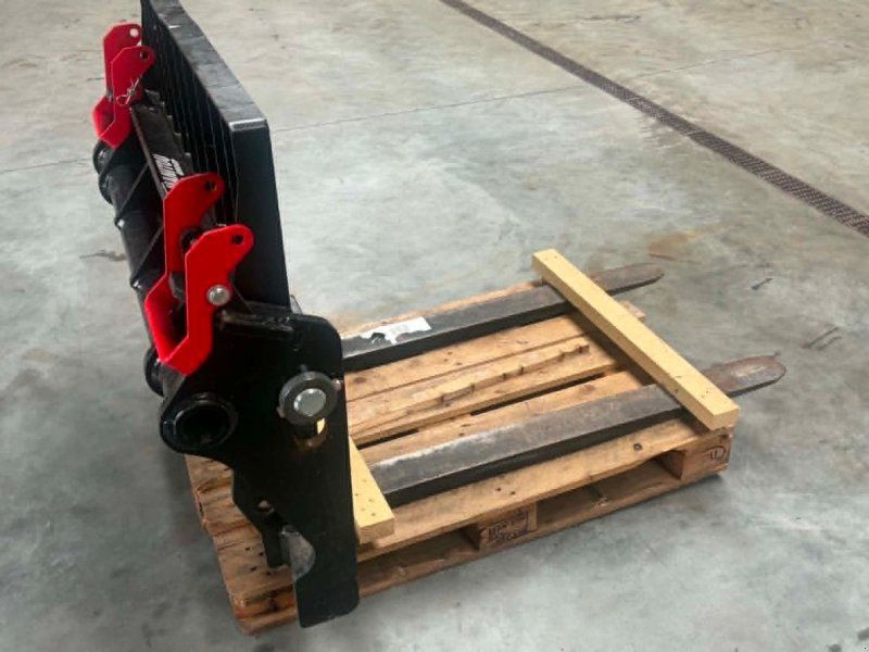 Manitou Pallegafler