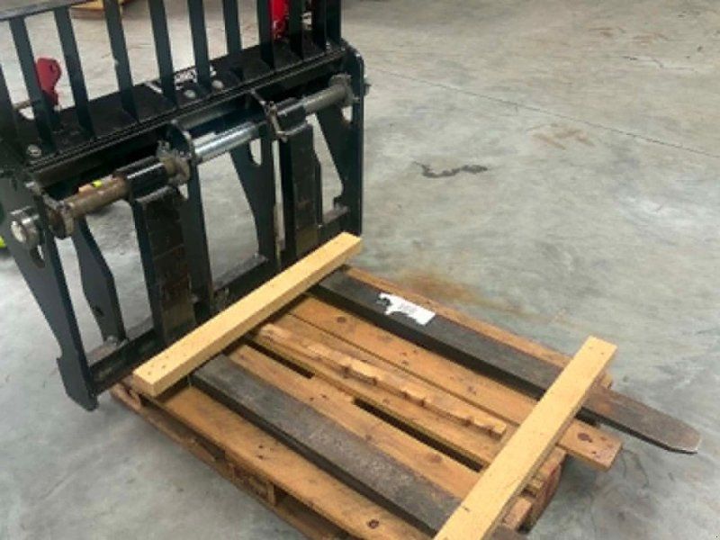 Manitou Pallegafler