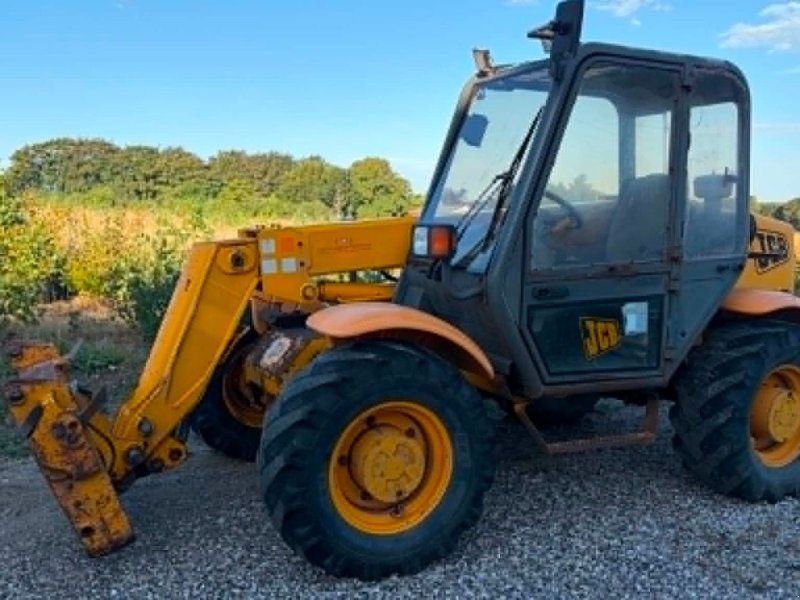JCB 526-55
