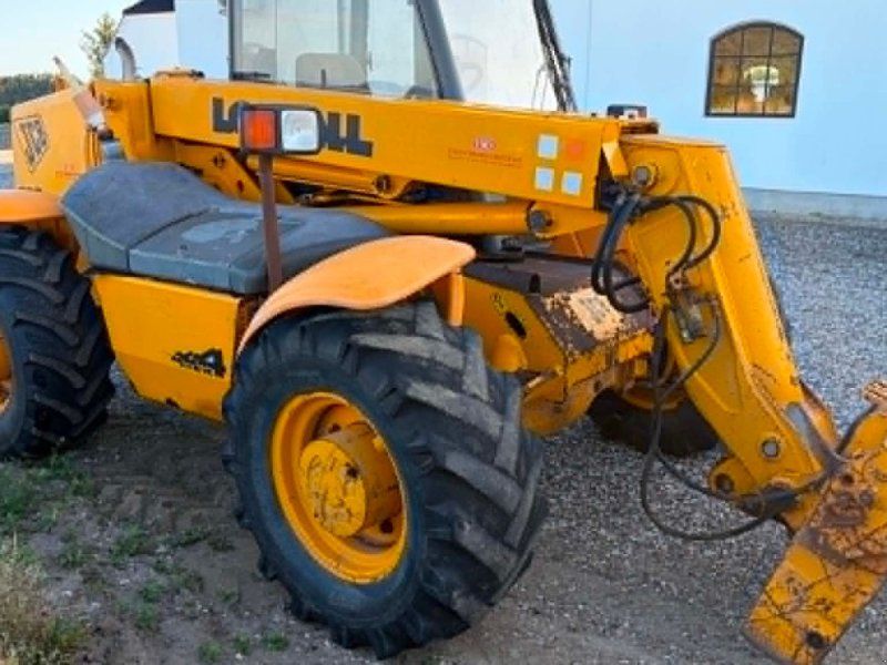 JCB 526-55
