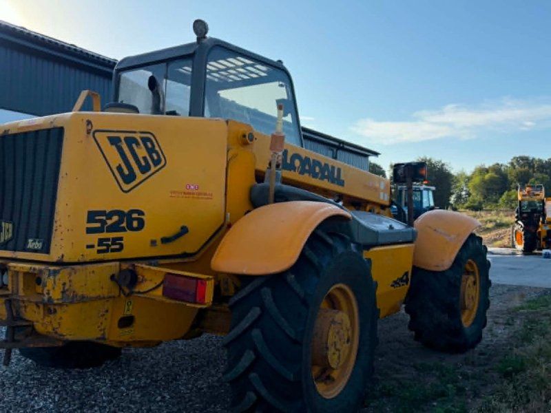 JCB 526-55