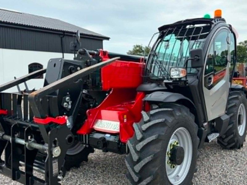 Manitou MT 935