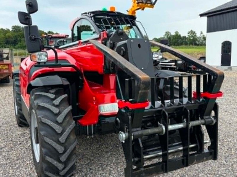 Manitou MT 935