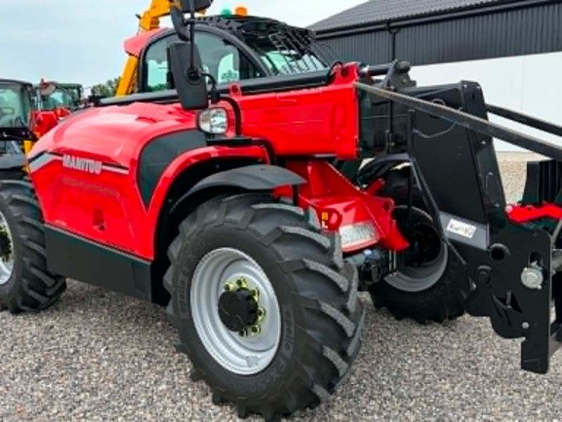 Manitou MT 935
