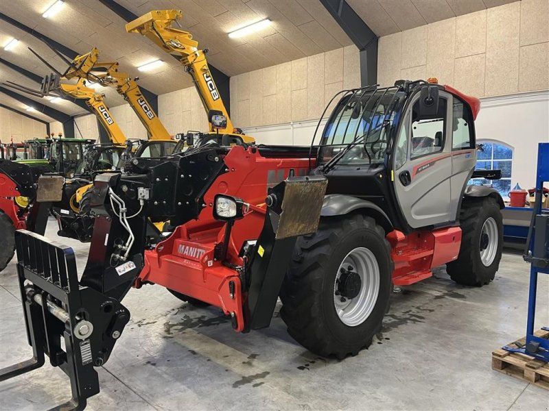 Manitou 1840