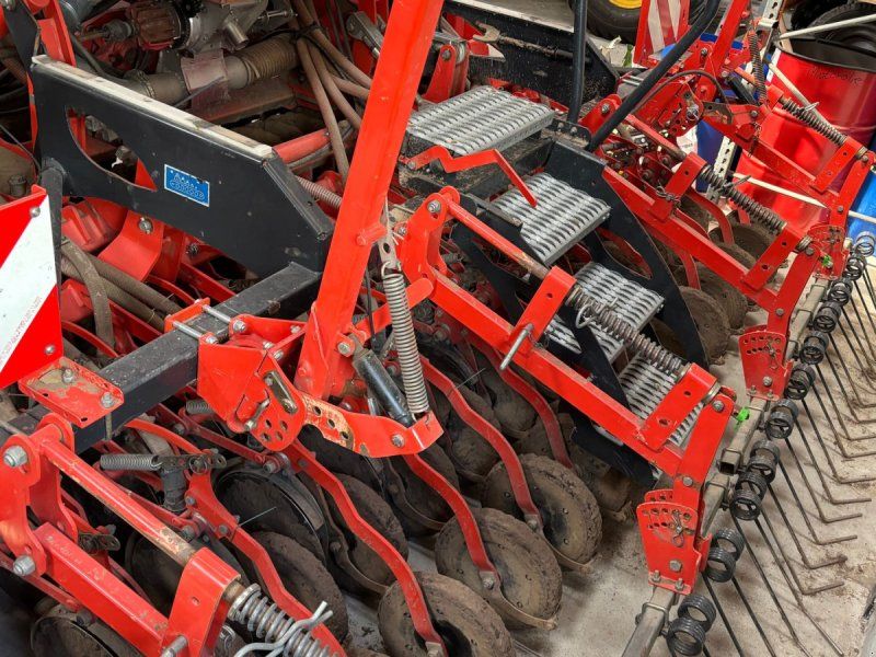 Kuhn Venta NC 4000 Combiliner Næsten nye såskær