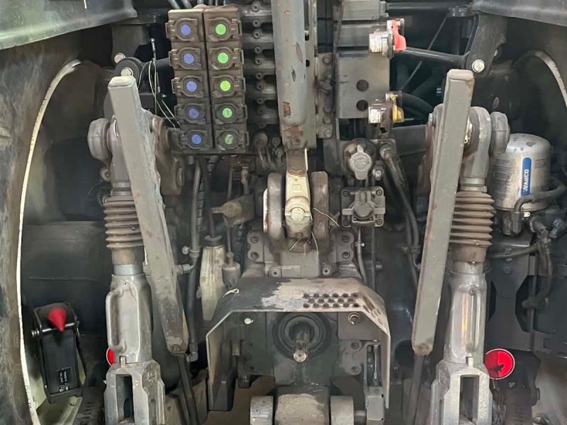 Valtra T235 Direct Årg m. vendeudstyr