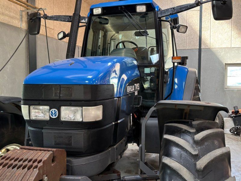 New Holland TM150 Pæn og original