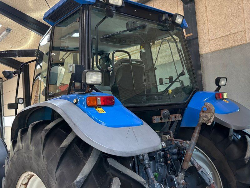 New Holland TM150 Pæn og original