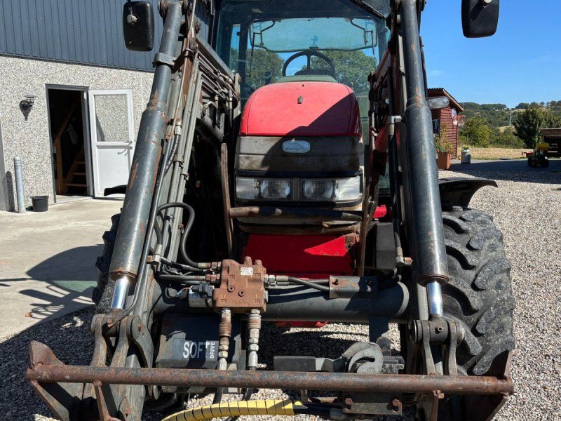 McCormick CX100 Frontlæsser