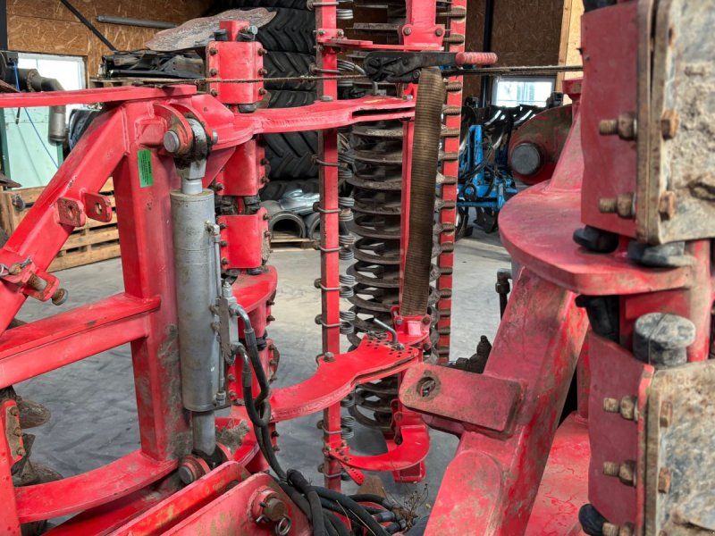 Grano Shark 450 Opklap