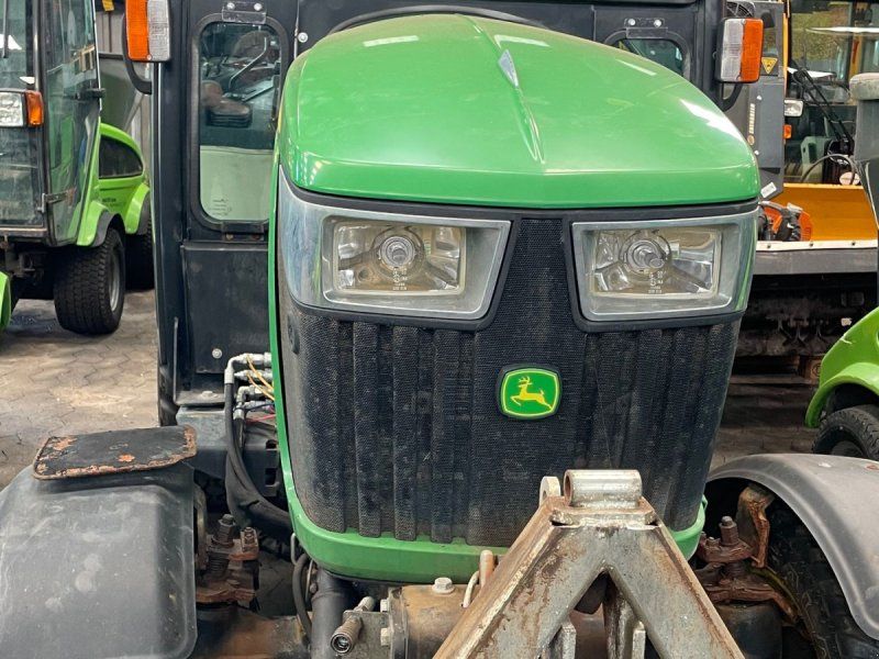 John Deere 2036R
