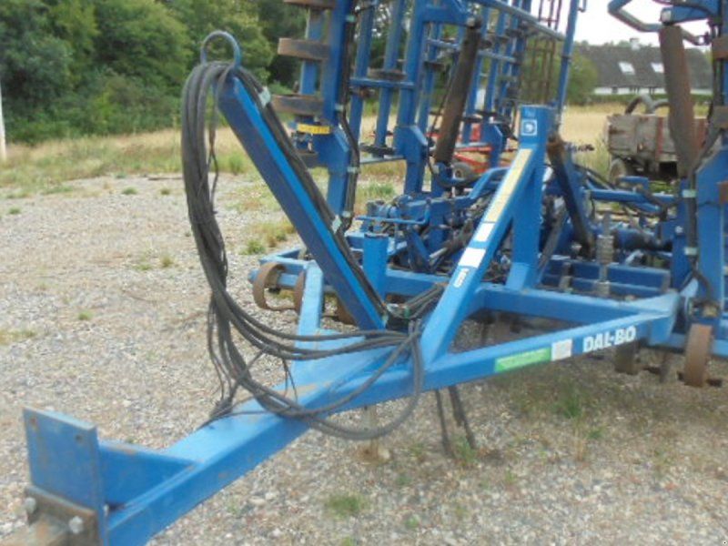 Dalbo 9m Cultimax 9000