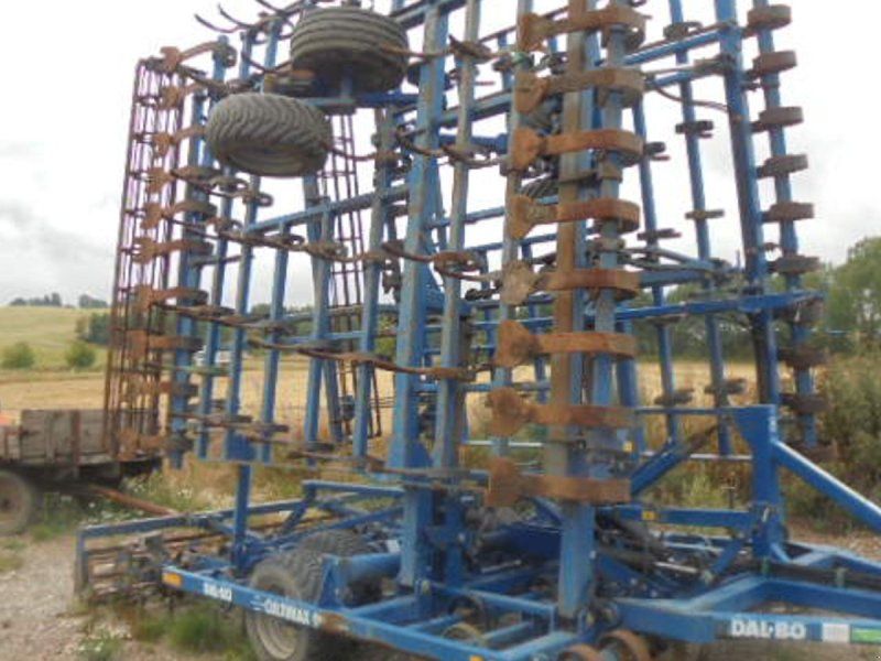 Dalbo 9m Cultimax 9000