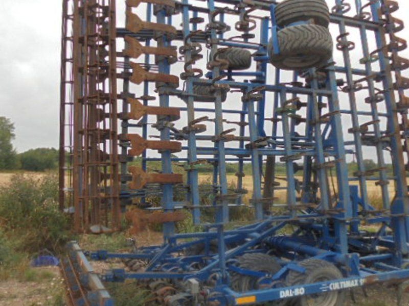 Dalbo 9m Cultimax 9000