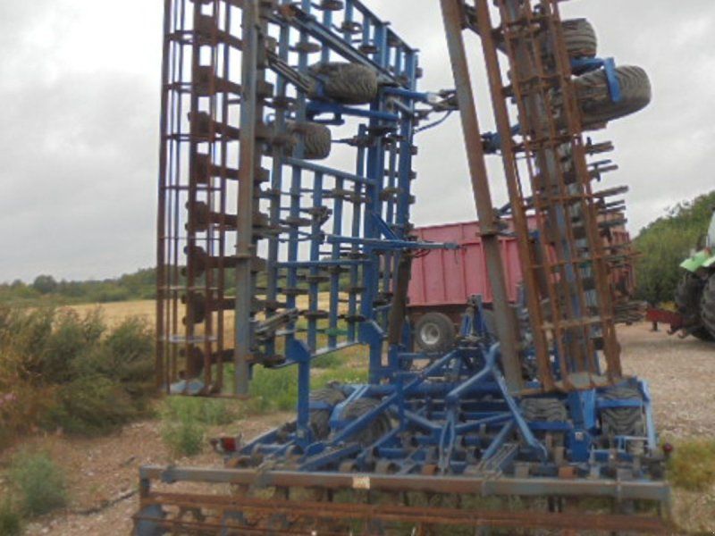Dalbo 9m Cultimax 9000