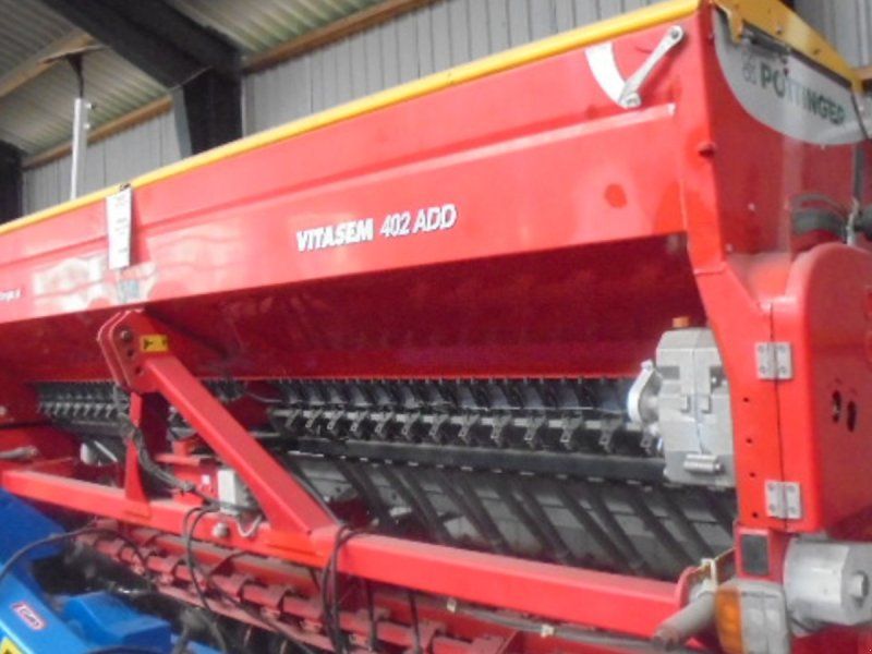 Vitasem A402
