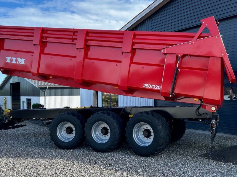 Tim 250/320