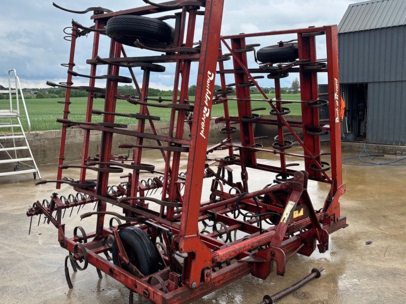 Doublet Record Kulti-Dan 6.3 meter