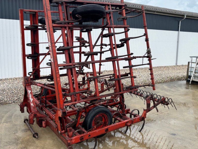 Doublet Record Kulti-Dan 6.3 meter