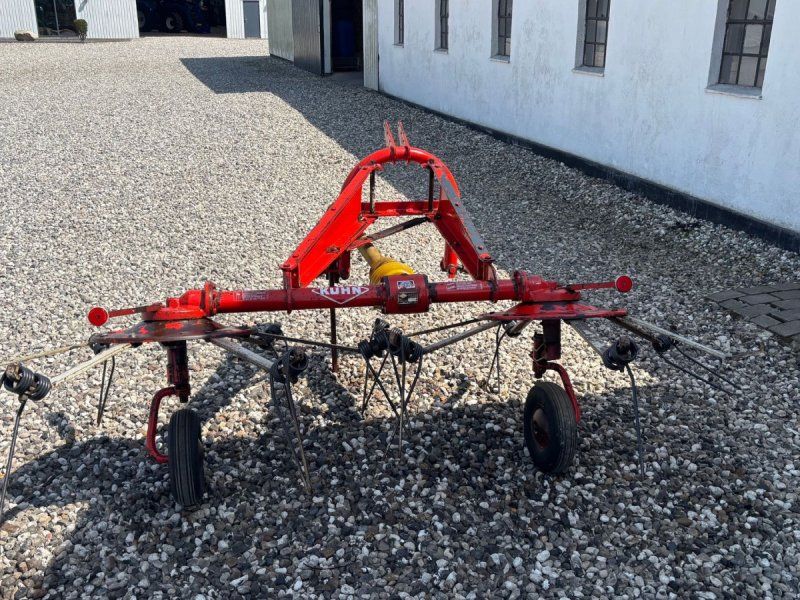 Kuhn GF 23 NP