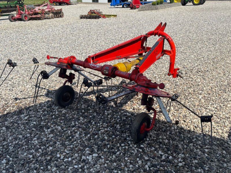 Kuhn GF 23 NP