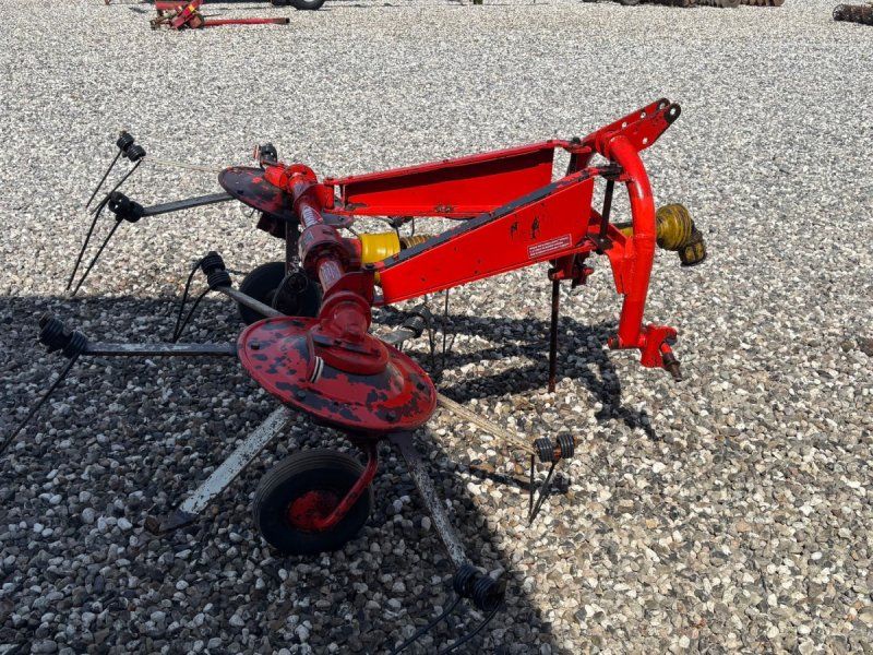 Kuhn GF 23 NP