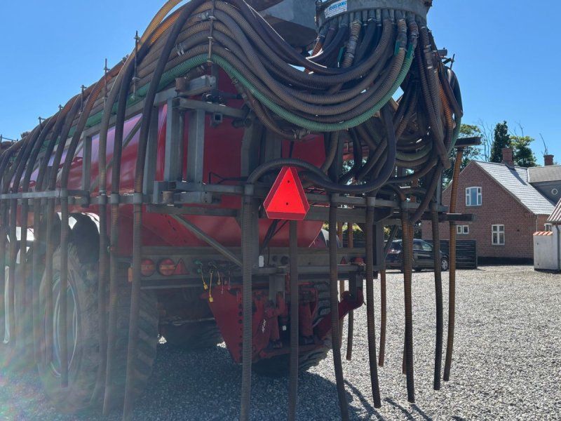 AP 20 meter slangebom