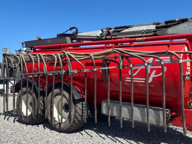 AP 20 meter slangebom