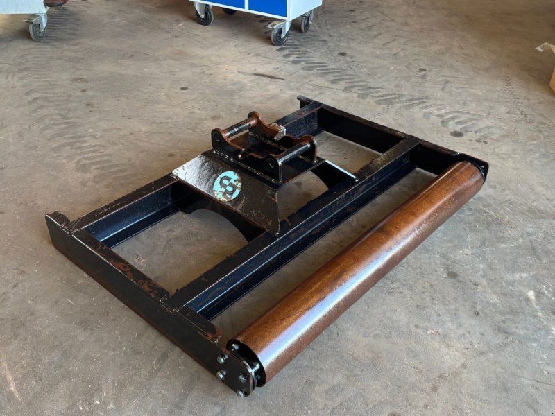 Afretter 150 cm S40 skifte