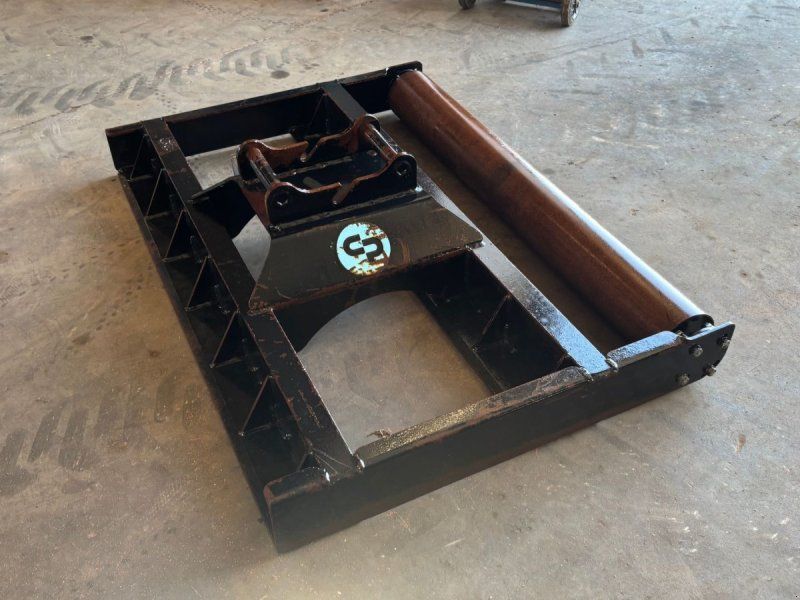Afretter 150 cm S40 skifte