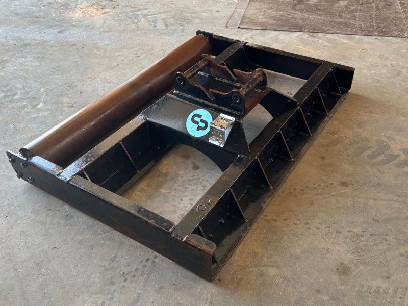 Afretter 150 cm S40 skifte