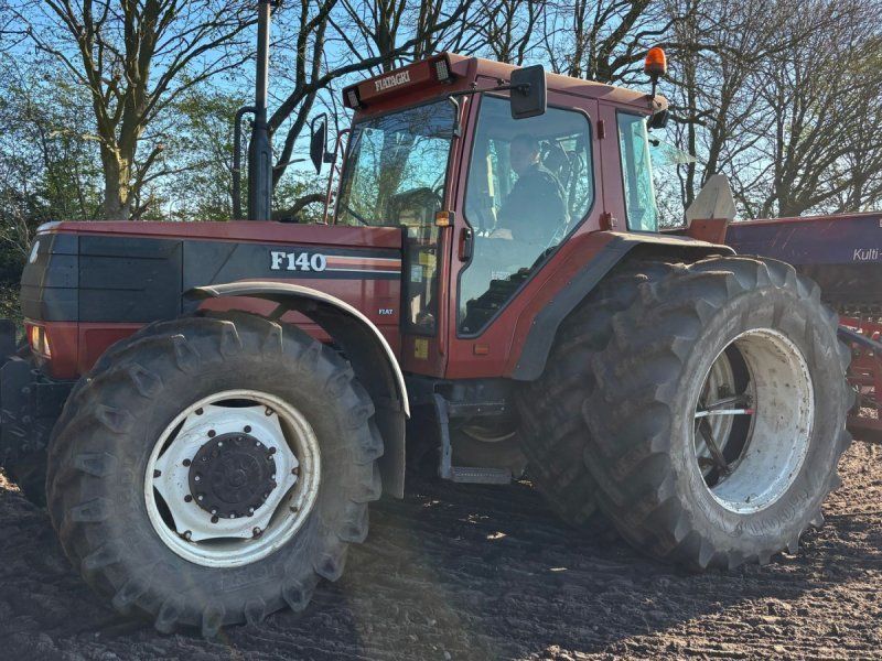 Fiat F 140 F 140