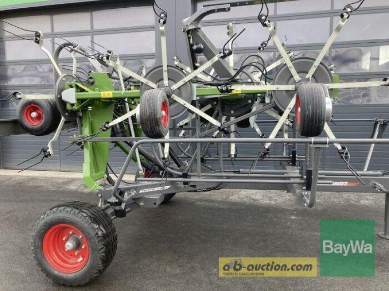Fendt TWISTER 11008 T