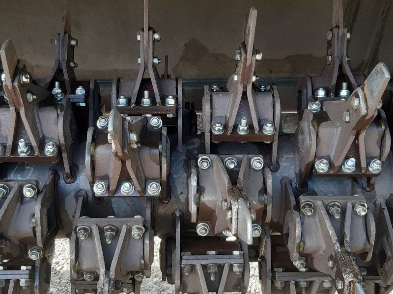 4 M Bio Rotor 4000R