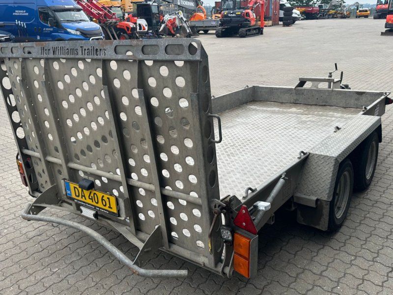 Ifor Williams GH 126 BT