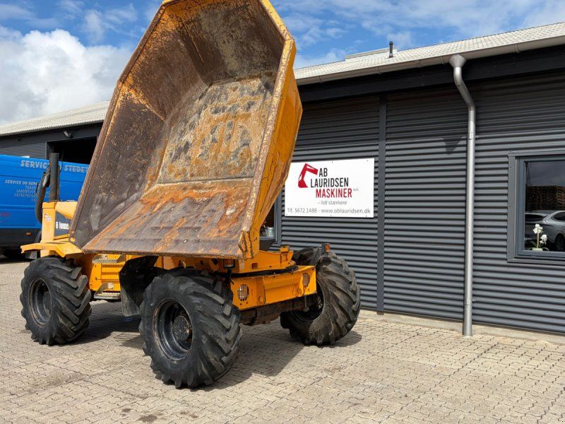 Thwaites Mach2064 6 tons er